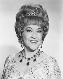 Ethel Merman