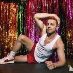 Jake Shears